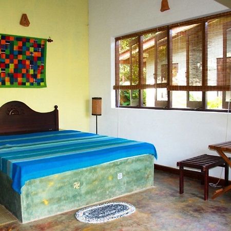 نيجومبو The Reef Beach Hotel المظهر الخارجي الصورة