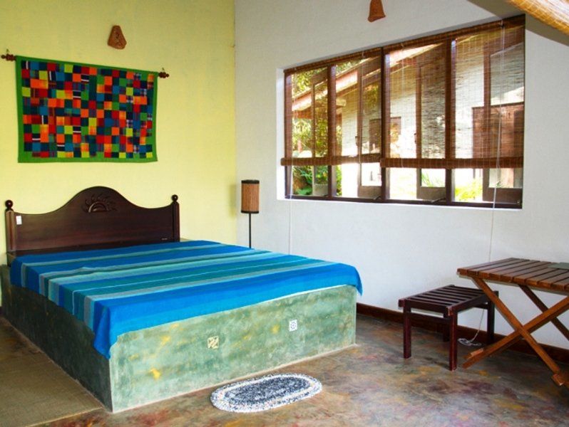نيجومبو The Reef Beach Hotel المظهر الخارجي الصورة