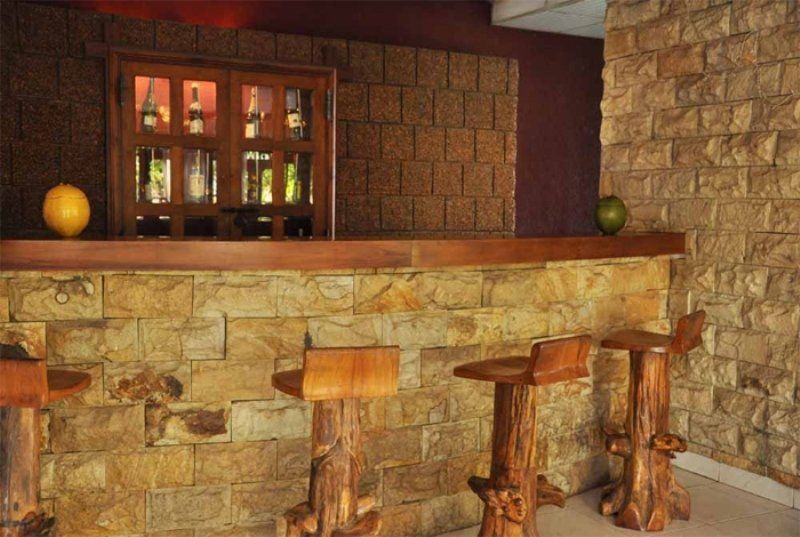 نيجومبو The Reef Beach Hotel المظهر الخارجي الصورة